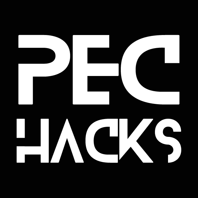 PEC Hacks 2.0 Devfolio